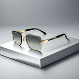 Skyline Verge Aviators Sunglasses