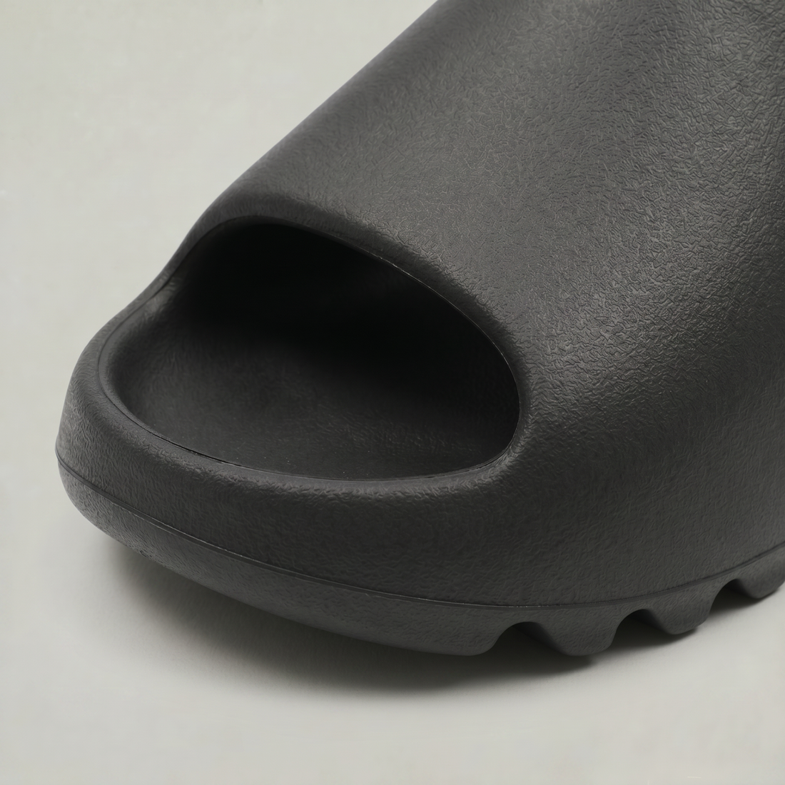 Men’s Open Toe Slides