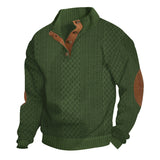 Ashford Cable-Knit Sweater