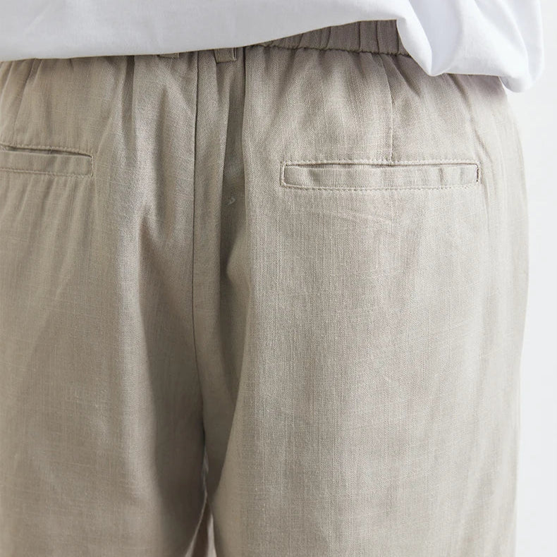 Takumi Shorts