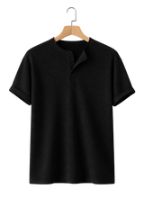 The Riviera Henley Cotton