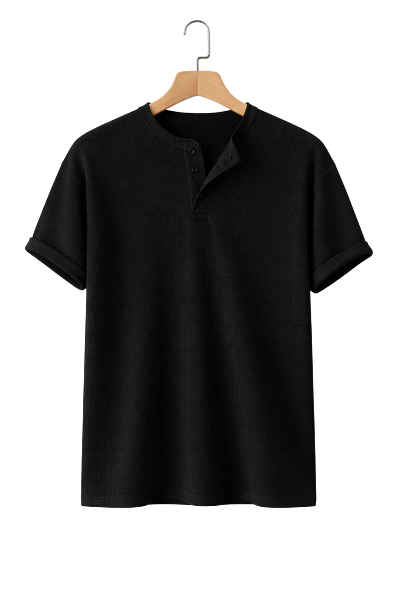 The Riviera Henley Cotton