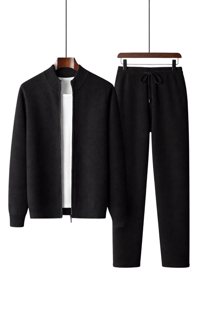 The Verona Wool Set