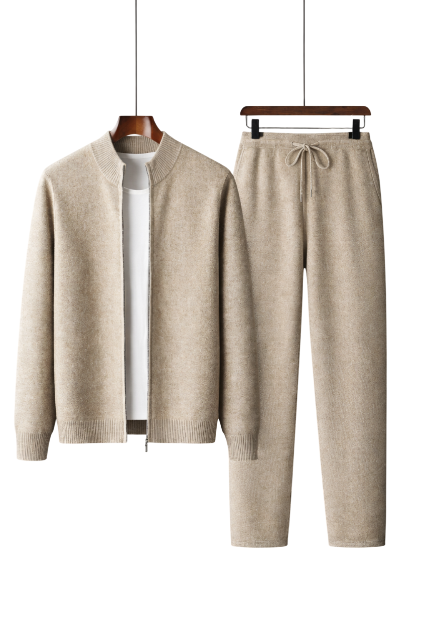 The Verona Wool Set