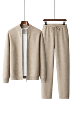 The Verona Wool Set
