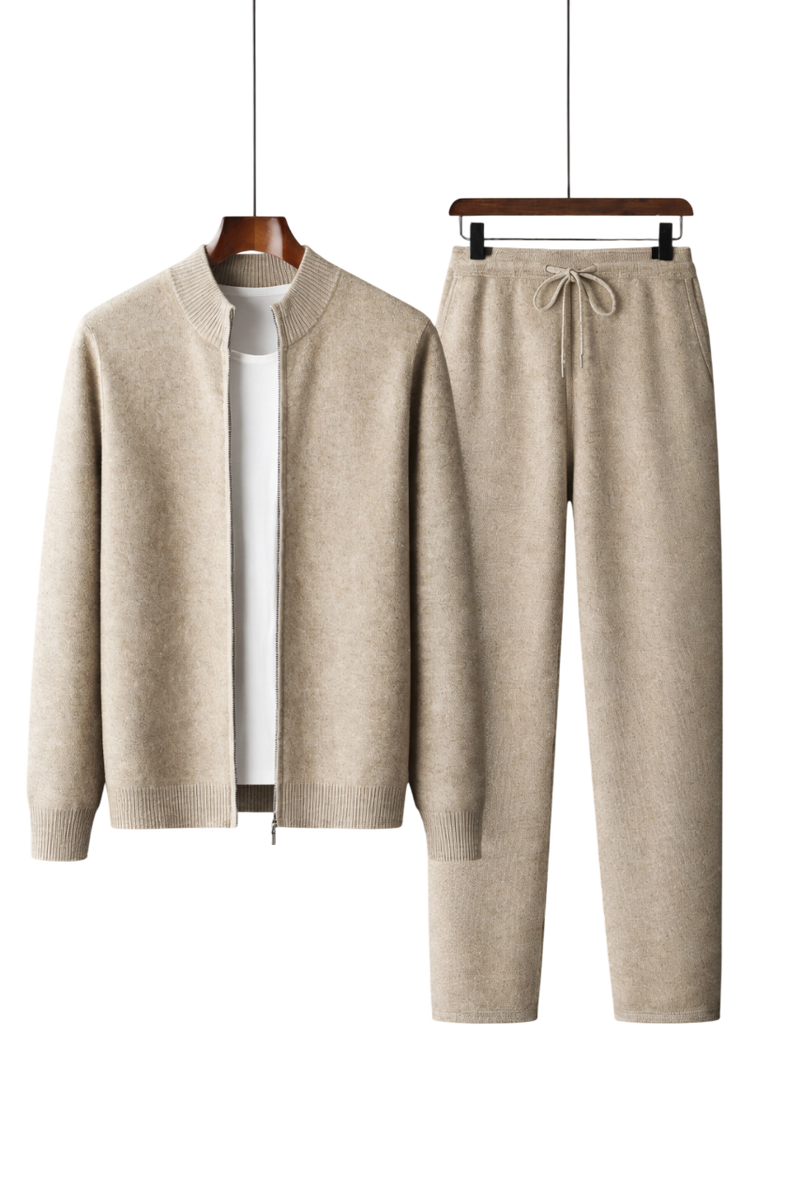 The Verona Wool Set