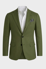 Winona Tailored Blazer