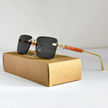 Orange-brown