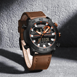 Forge One Timepiece