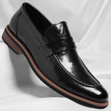 Kensworth Leather Loafers