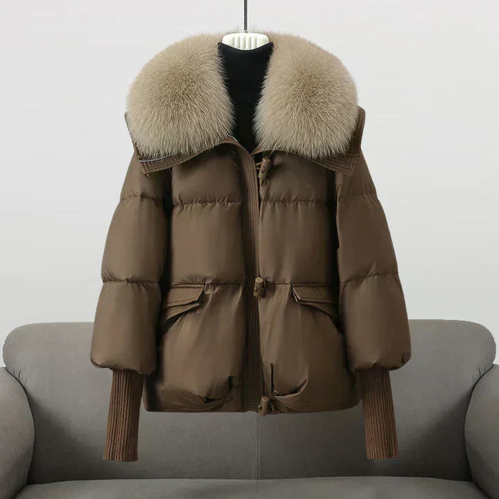 Indi - Elegant coat