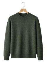 Valerio Cashmere Sweater
