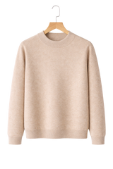 Valerio Cashmere Sweater