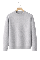 Valerio Cashmere Sweater