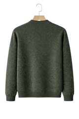 Valerio Cashmere Sweater