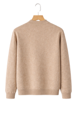 Valerio Cashmere Sweater