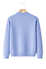 Valerio Cashmere Sweater