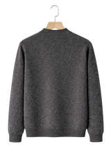 Valerio Cashmere Sweater