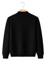 Valerio Cashmere Sweater