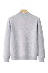 Valerio Cashmere Sweater