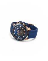 The Outrider Chrono