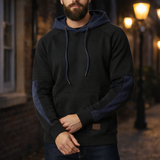 WALTER HOODED SWEATSHIRT | RELAXED EVERYDAY COMFORT