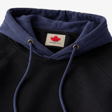 WALTER HOODED SWEATSHIRT | RELAXED EVERYDAY COMFORT