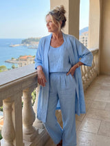 Solene Linen Set
