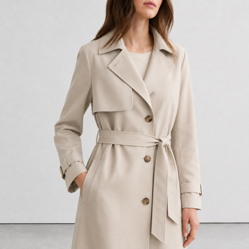 Women's Jackets & Coats