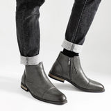 Ashbury Chelsea Boot