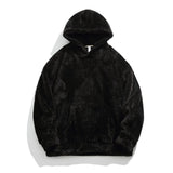 Cloudsoft Fleece Hoodie