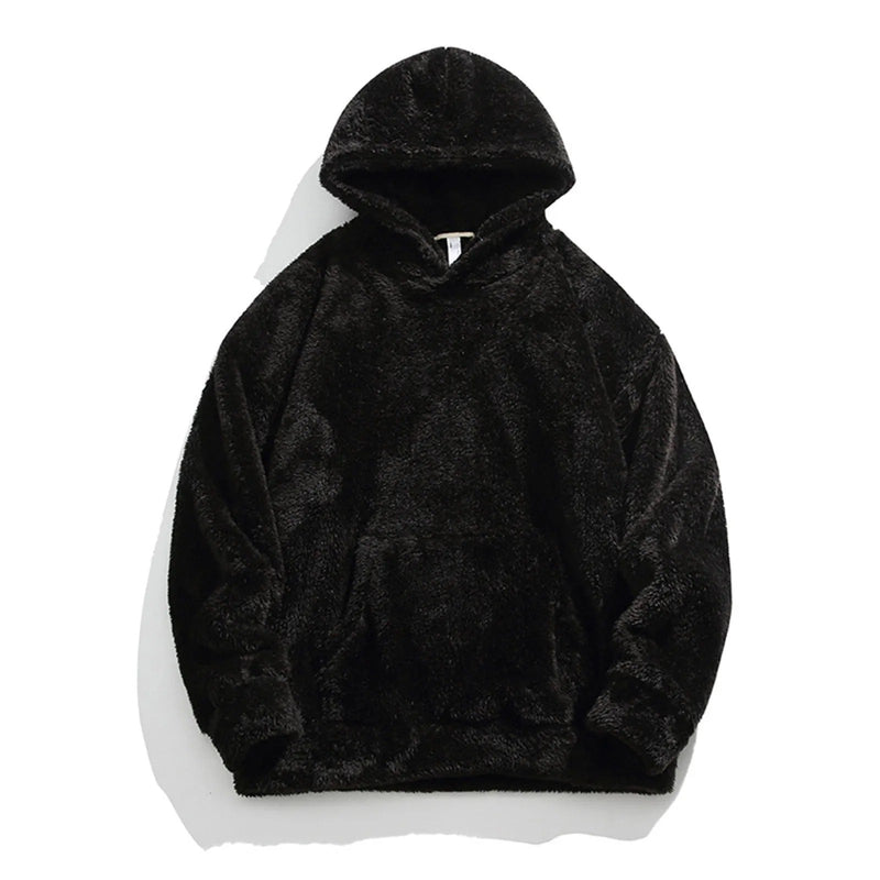 Cloudsoft Fleece Hoodie