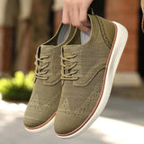 Ashby Dress Sneaker