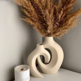 Hale Ceramic Vase