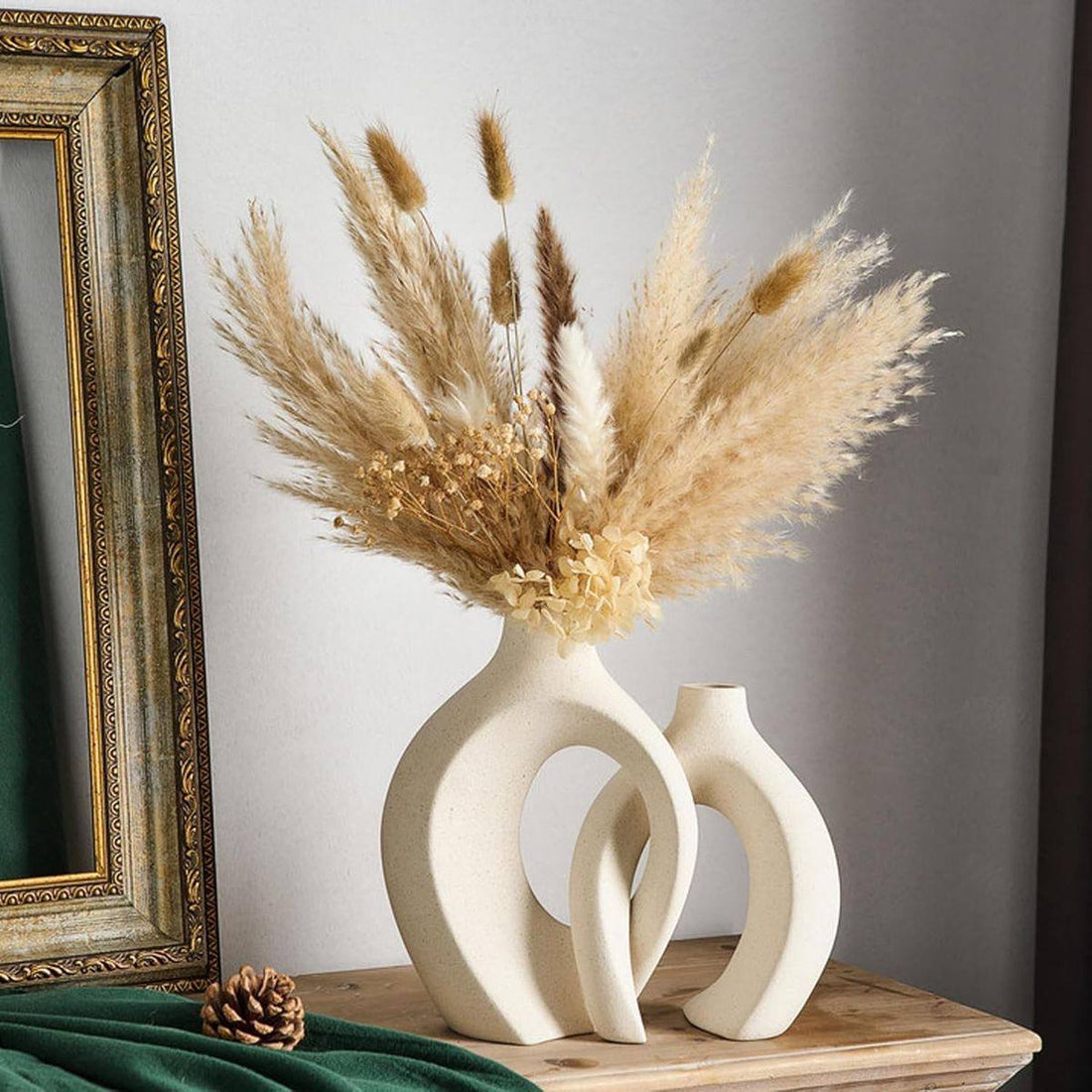 Hale Ceramic Vase