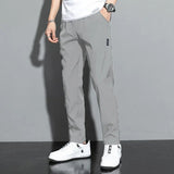Camden Tapered Joggers