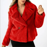 Veloura Afterhours Jacket