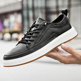 Nolan Leather Classics