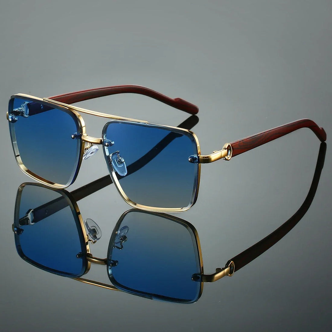 Brixton Shades