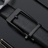 Truecraft 100% Cowhide Belt