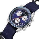 Altura Timepiece