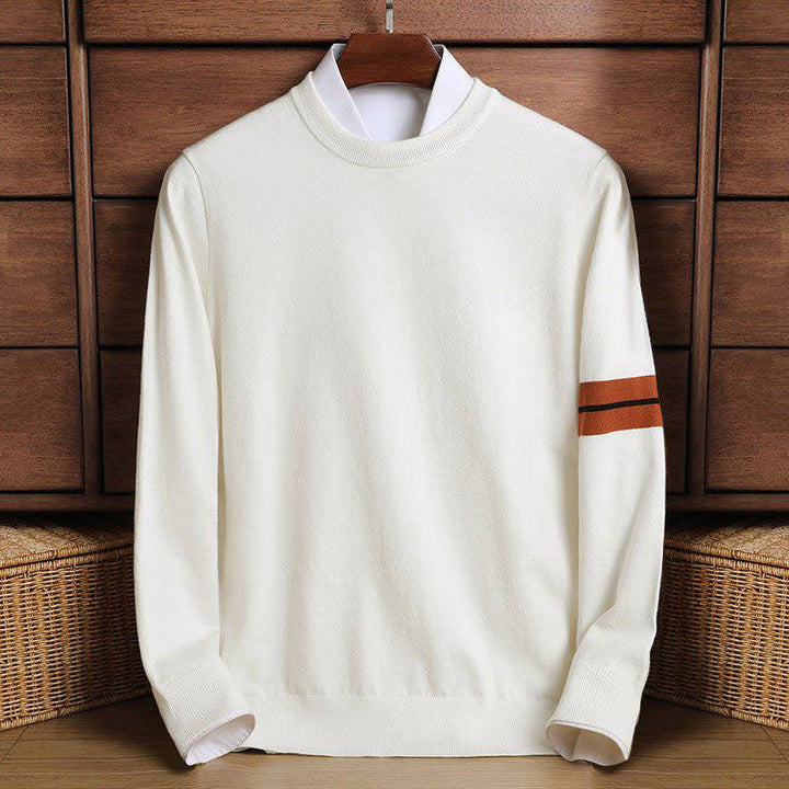 Romeo Cotton Sweater