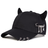 Inferna Devil Relic Cap