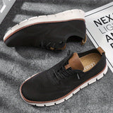 Portland Comfort Sneakers