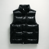 Ravello Quilted Puffer Vest