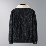 Ridgeway Corduroy Trucker Jacket