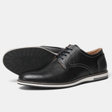 Classic Derby Dress Shoes