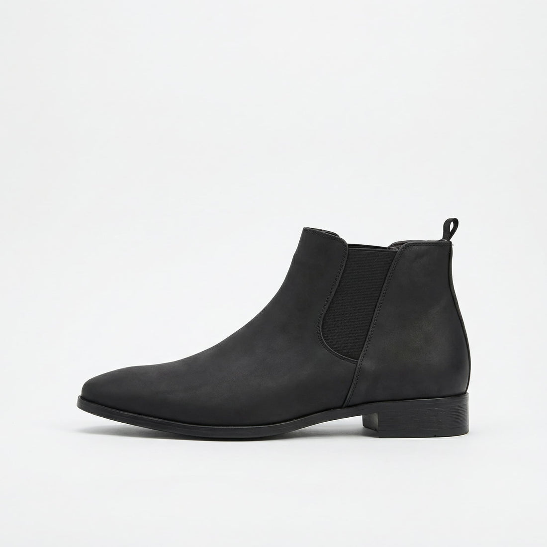 Stratton Chelsea Boots
