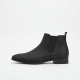 Stratton Chelsea Boots