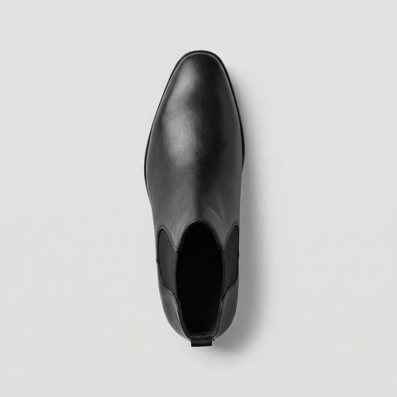 Stratton Chelsea Boots
